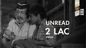 Unread I Chakri Toleti I Royal Stag Barrel Select Large Short Films Youtube Listener is a film that respects its audience, stays true to its characters, gets the fundamentals right, takes a brave leap of imagination or two and. unread i chakri toleti i royal stag barrel select large short films