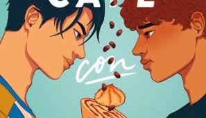 Book Review- The Wingman