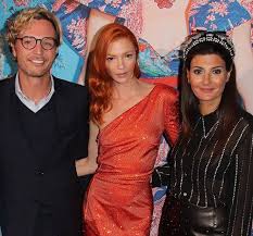 Browse 224 markus langes swarovski stock photos and images available, or start a new. Swarovski On Twitter Markus Langes Swarovski Mariacarla Boscono And Giovanna Engelbert Celebrated The Exclusive Launch Of Swarovski S Inspiring Book Of Dreams Volume 2 In The Heart Of Paris Swarovskibookofdreams Bookofdreamsvolume2