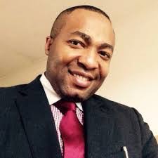 Chigozie Opara's Instagram, Twitter & Facebook