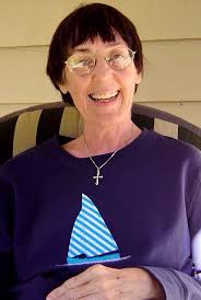 Judith Murphy Obituary