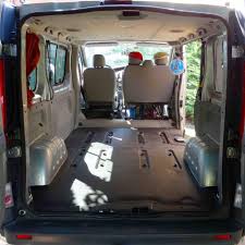 Image result for furgone van camper