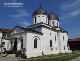 Manastiri Din Romania Ghid Turistic Romania