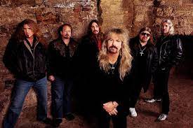 Top 10 Molly Hatchet Songs