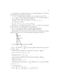 Rezolvari Modele Subiecte Evaluare Nationala 2019 Matematica Matematică