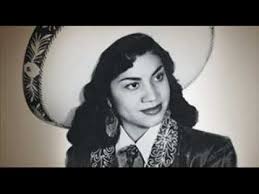 Un clavo para mi cruz, entre la espada y la pared (ranchera), el quiubole (polka mexicana), pobre gorrión (ranchera), corazón ven! Queta Jimenez La Prieta Linda Me Voy A Largar De Aqui Youtube
