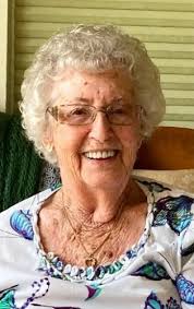 Nora Lewis Obituary (1926