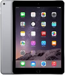 Ipad Air 2 Technical Specification