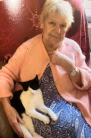 Clive Frank White -...