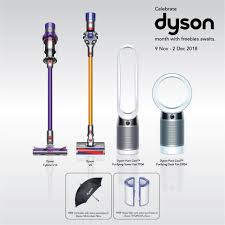 With both vertical and horizontal rotation, the air circulation in. Harvey Norman Malaysia Always Wanted A Dyson Cyclone V10 Or Dyson Purifying Tower Fan Tp04 Now S The Time To Get Your Hands On One As We Are Having A Dyson Month