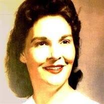 Mildred Bennett Reed Obituary