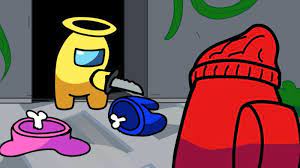 You can train your skills as an imposter and explore the map. Play Among Us Online Free Playamongus