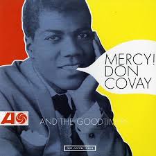 OT RIP Don Covay
