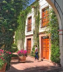 Ciudad De Queretaro Lugares Que No Te Puedes Perder En Tu Visita Ciudad De Queretaro Queretaro Viajes En Mexico