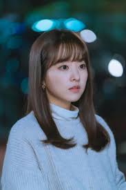 어느 날 우리집 현관으로 멸망이 들어왔다. Preview Park Bo Young Leads A Heartbreakingly Difficult Life In Doom At Your Service Pinkvilla