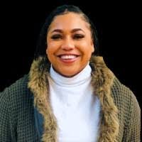 Kia Burton's Instagram, Twitter & Facebook