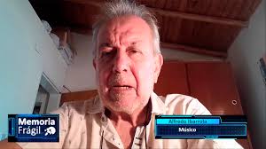 Memoria Frágil: el legado de don Linares Cardozo