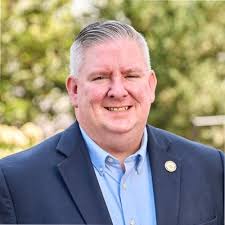 Matthew Gallagher, MPA