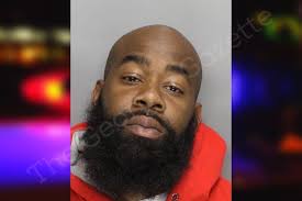 Durryl Simon — Cobb County Jail Bookings