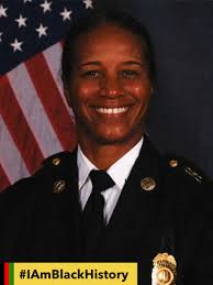 My name is Captain Jenny Funk. I am a captain with the Chattanooga Fire  Department, where I've recently become a member of the training staff. I've  had the honor of serving CFD