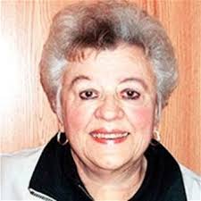 Mary Ann (Mlekoday) Lapinski