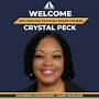 Profile Picture of INROADS APPOINTS CRYSTAL PECK OF L3HARRIS TO THE ... (@inroads.org) on Google
