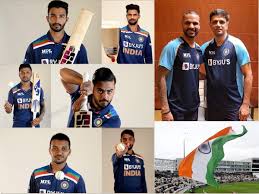Unadkat should have been in squad for sri lanka tour. Yeh Hai Youngistan Six Players Will Debut For Team India Photoshoot Before Sri Lanka Series Presswire18