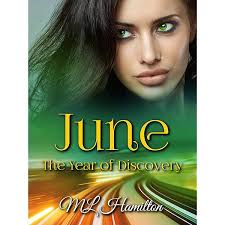 May (The Year of Discovery Book 5)