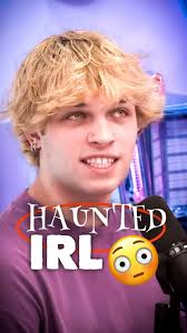 I recently had an intriguing conversation with the Sturniolo Triplets about  some spooky experiences in Texas and St. Louis. Their manager, Laura,  shared her thoughts