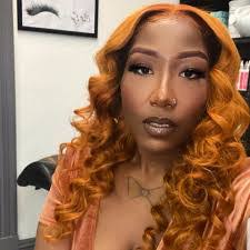 Shyra Mason's Instagram, Twitter & Facebook