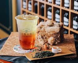 可不可熟成紅茶 板橋陽明店外送 taipei uber eats 優食 food food delivery tea house