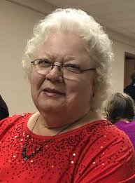 Glenna Arnold Obituary