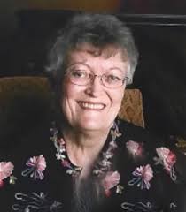 Obituary information for Shirley Mae Coffman