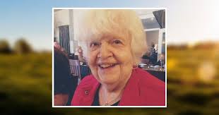 Patricia Ruth Treasure Gardner Obituary November 3, 2018