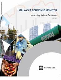 Menurut laporan pembangunan manusia malaysia 2013 yang diumumkan pada 27 november 2014 oleh anisah shukry. Malaysia Economic Monitor June 2013 Harnessing Natural Resources