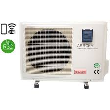 Pompe A Chaleur De Piscine