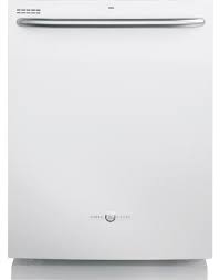 It's everything today's appliances are not. Ge Adt521pgjws Artistry Series 24 Inch White Built In Fully Integrated Dishwasher Appliances Connection