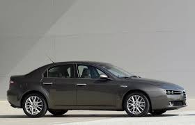 Image result for Bronzo 2008 Alfa-Romeo