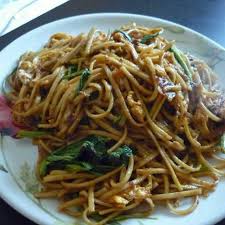 Artikel ini terkait tentang resep mie lidi goreng medan, mie goreng lidi khas medan, mie dengan bentuknya yang lurus dan panjang, mie lidi ini sering disebut spagetinya. Resepi Mee Goreng Lada Hijau Pawtaste Com