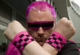 WonderCon turns Anaheim into geek heaven