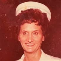 Lillian Ford Obituary September 24, 2021