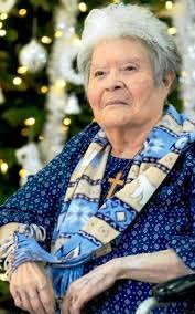 Emilia Gallegos Obituary (1937