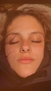 Pa los RnB lovers 😏 Juegos visual is OUT NOW. When @tierromusic originally  sent me this idea, It had a dark/unsettling, atmospheric/ethereal vibe I  wanted to experiment