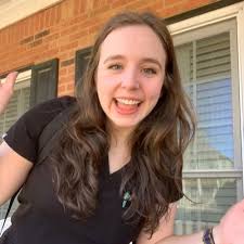 Dr. Rachel Gerald (@rach_gerald)