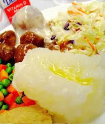 Lutefisk Recipe The Fort Morgan Times