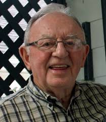 Bernard James Obituary