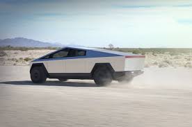 New Tesla Cybertruck Firm Claims 200 000 Orders For Radical Pick Up Autocar