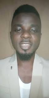 Ayo Abraham(Kingdom Truth and Realities)