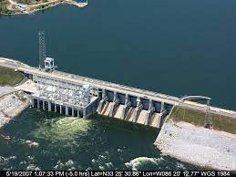 However, this prompted jenna to leave mystic falls; Logan Martin Dam 1 Tnwgdos Flickr