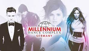 .millennium group which investigates serial killers, conspiracies, the occult, and those obsessed with the end of the millennium. Millennium Dance Complex Germany Home Facebook